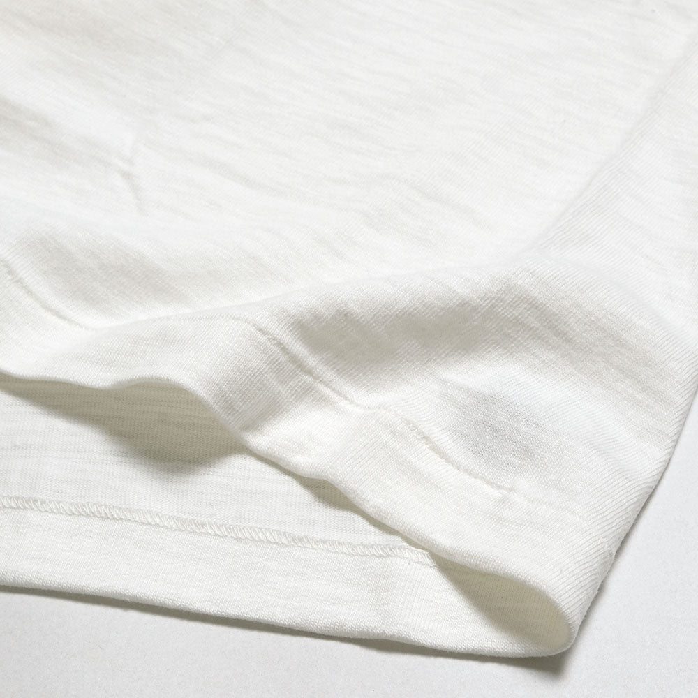 WAREHOUSE - Lot 4601 T-SHIRT - 4601PL-25