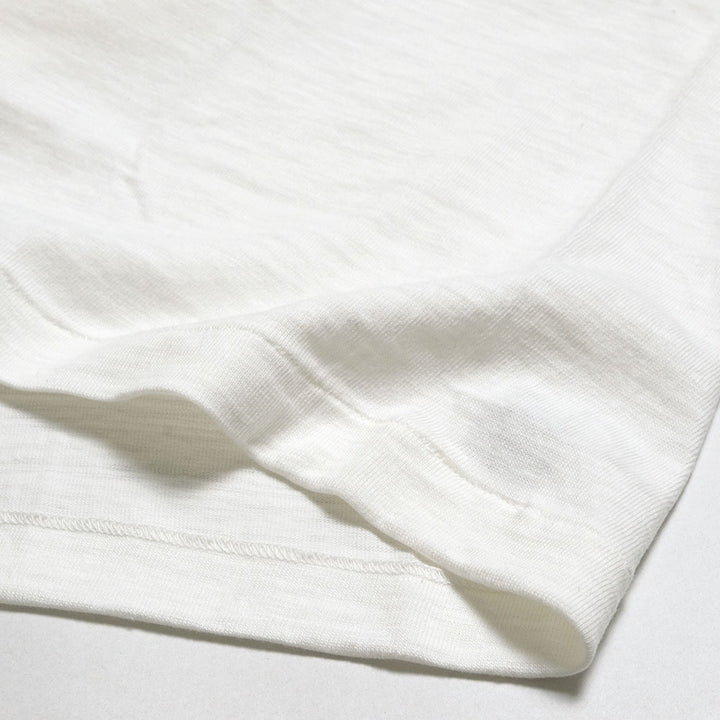 WAREHOUSE - Lot 4601 T-SHIRT - 4601PL-25