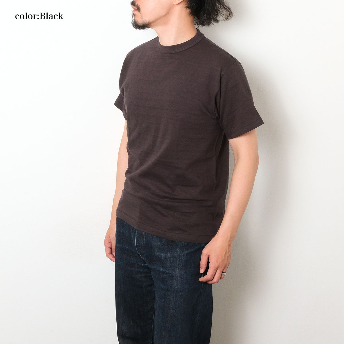 WAREHOUSE - Lot 4601 T-SHIRT - 4601PL-26 – HINOYA Online Store