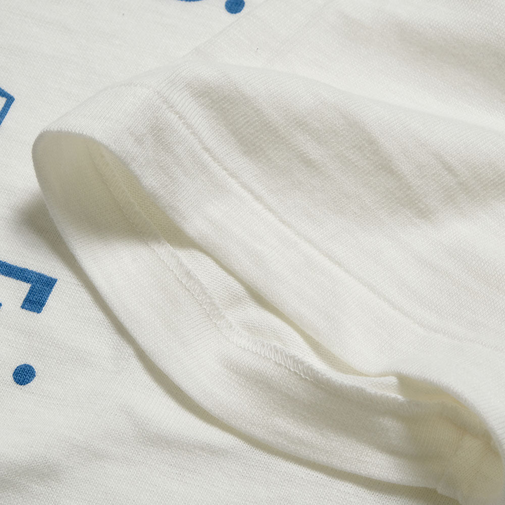 WAREHOUSE - Lot 4601 - S/S T-SHIRT - TANK CO. - 4601TAN-25