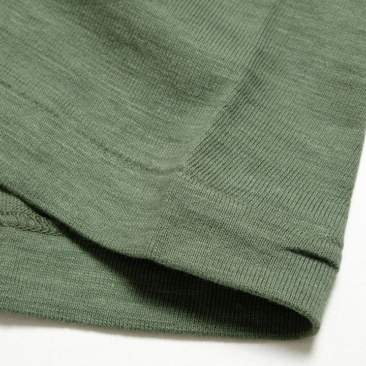 WAREHOUSE - Lot 4601 - S/S T-SHIRT - TANK CO. - 4601TAN-25