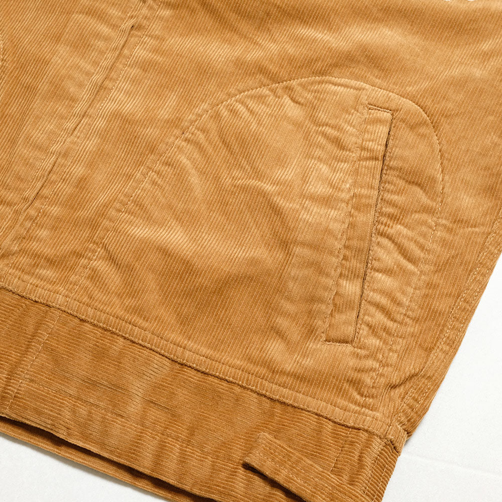 STUDIO D’ARTISAN - CORDUROY JACKET - 4625