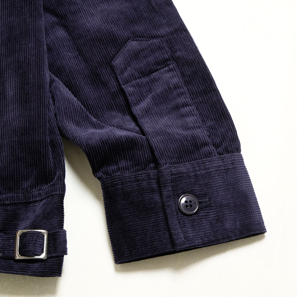 STUDIO D’ARTISAN - CORDUROY JACKET - 4625