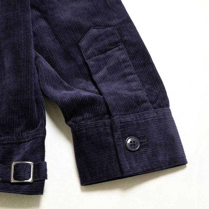 STUDIO D’ARTISAN - CORDUROY JACKET - 4625