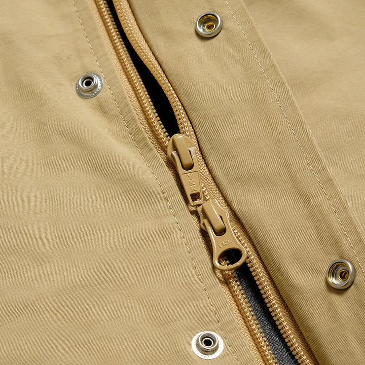 STUDIO D’ARTISAN - COACH JACKET - 4627