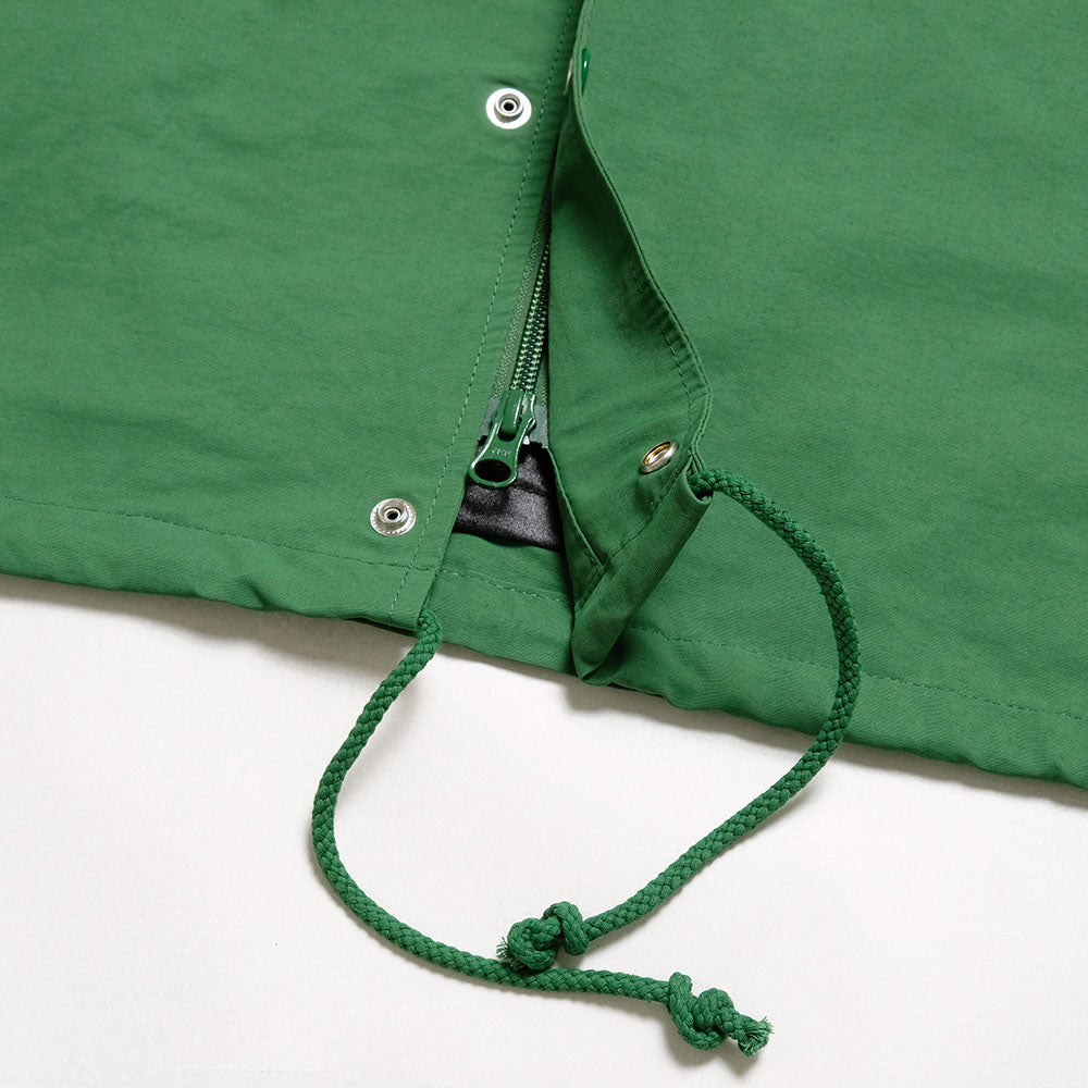 STUDIO D’ARTISAN - COACH JACKET - 4627