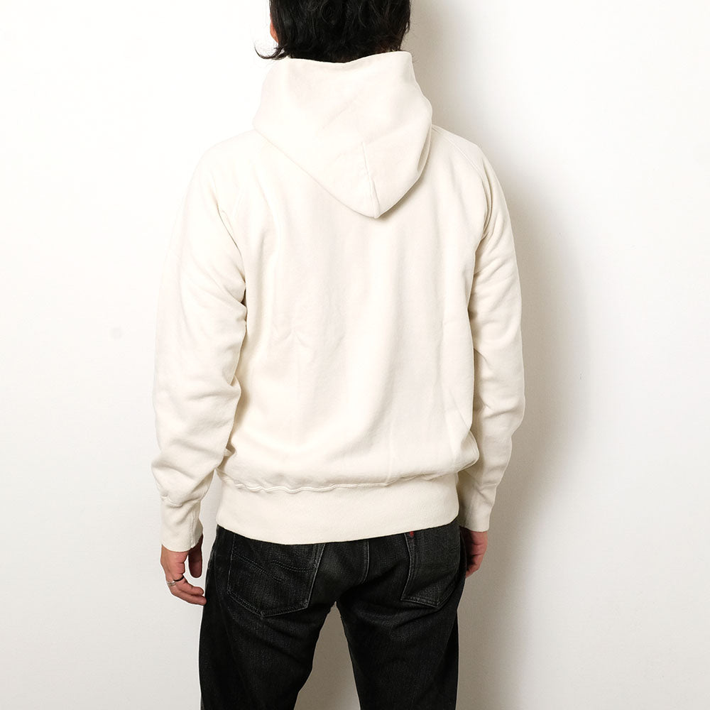 WAREHOUSE - 2ND HAND SERIES Lot.462 HOODED PARKA - FRIENDS - 462FRI-25