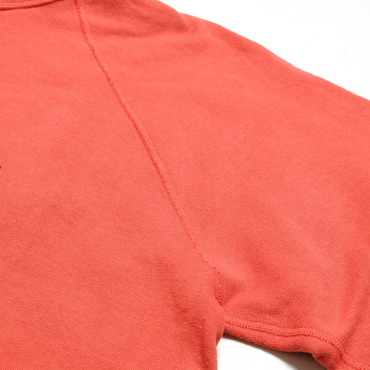 WAREHOUSE - 2ND HAND SERIES Lot.462 HOODED PARKA - FRIENDS - 462FRI-25