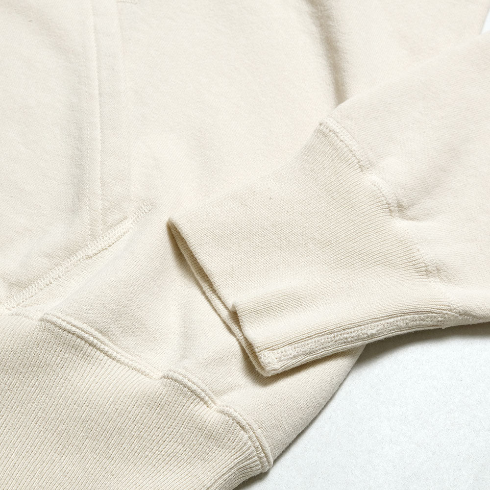 WAREHOUSE - 2ND HAND SERIES Lot.462 HOODED PARKA - FRIENDS - 462FRI-25