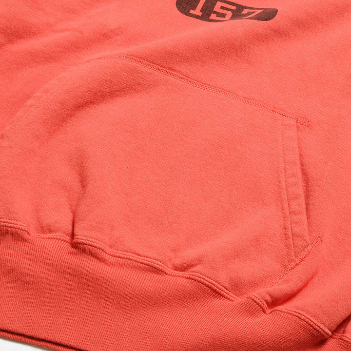 WAREHOUSE - 2ND HAND SERIES Lot.462 HOODED PARKA - FRIENDS - 462FRI-25