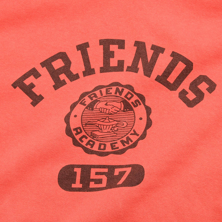 WAREHOUSE - 2ND HAND SERIES Lot.462 HOODED PARKA - FRIENDS - 462FRI-25