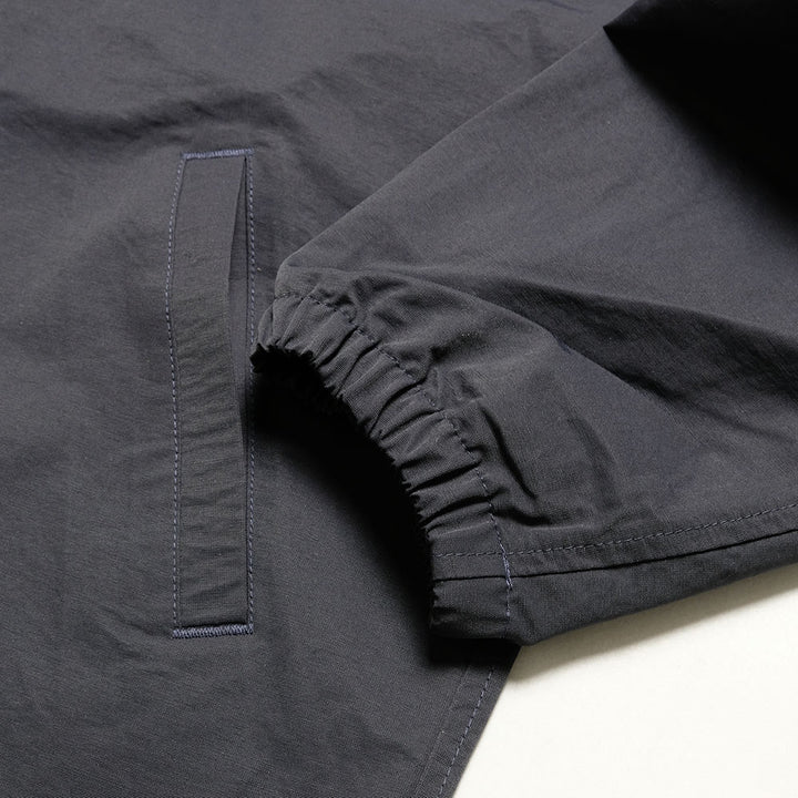 STUDIO D’ARTISAN - COACH JACKET - 4643