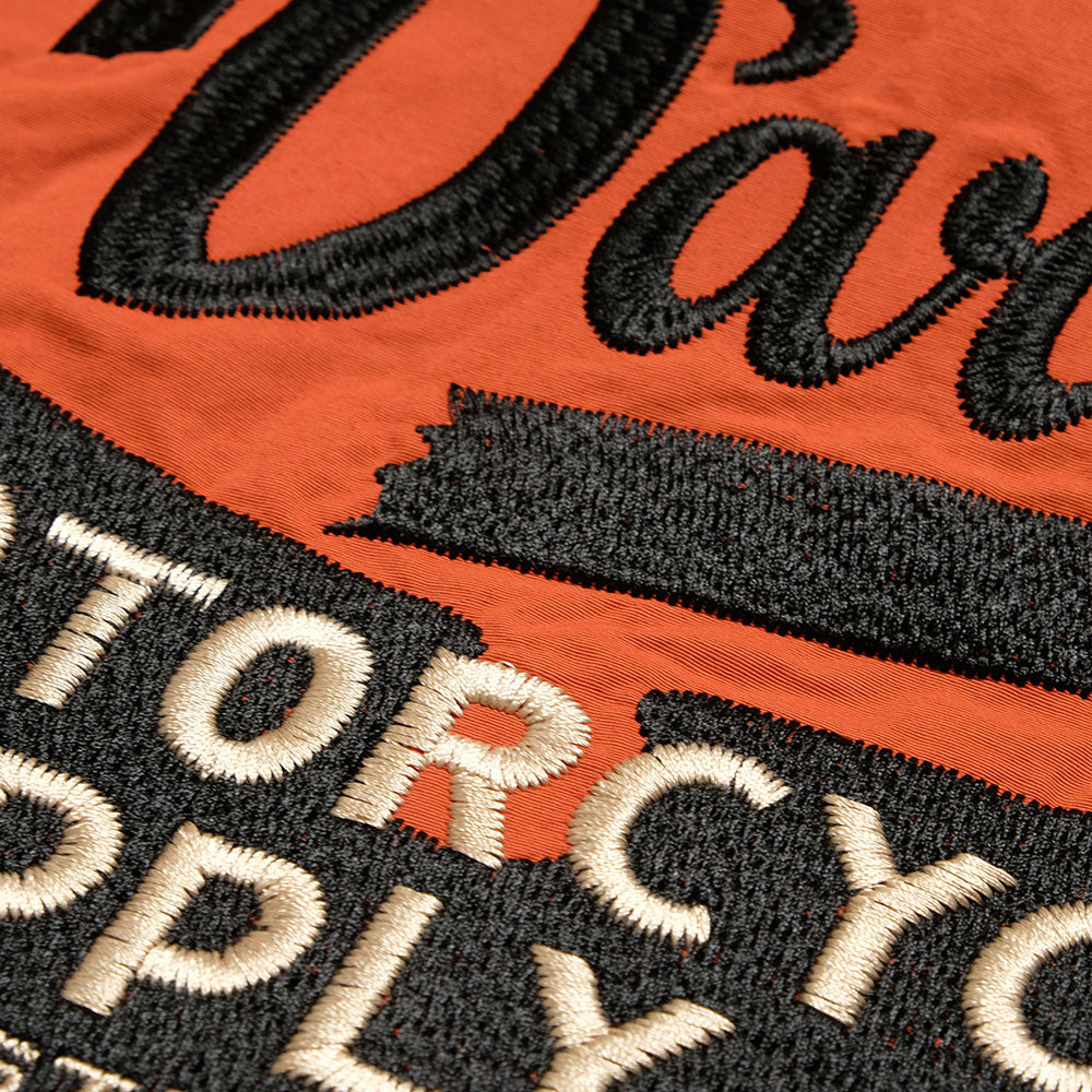 STUDIO D’ARTISAN - COACH JACKET - 4643