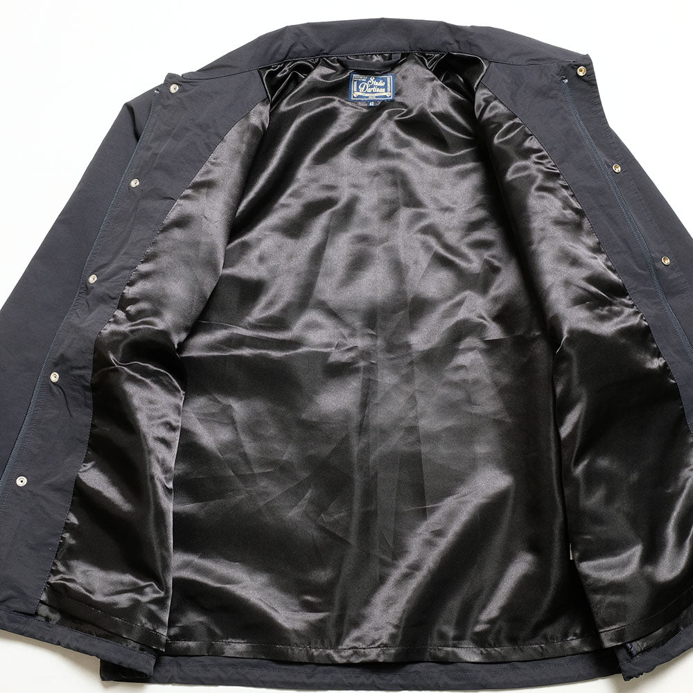 STUDIO D’ARTISAN - COACH JACKET - 4643