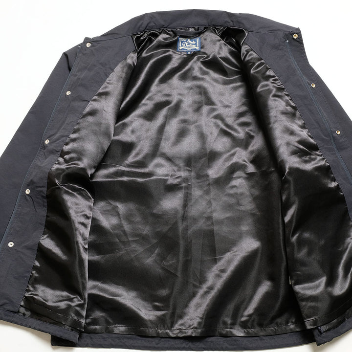STUDIO D’ARTISAN - COACH JACKET - 4643