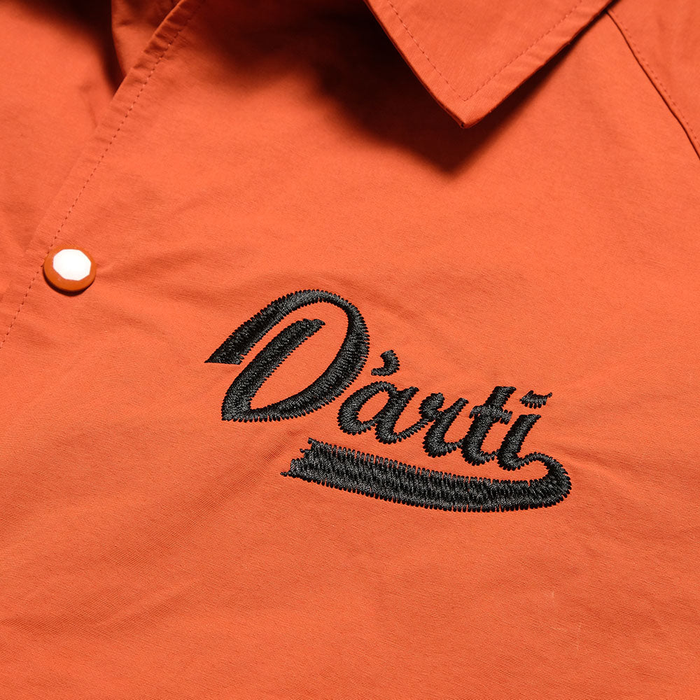 STUDIO D’ARTISAN - COACH JACKET - 4643