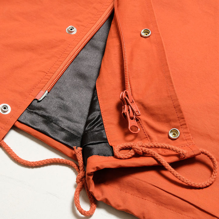 STUDIO D’ARTISAN - COACH JACKET - 4643