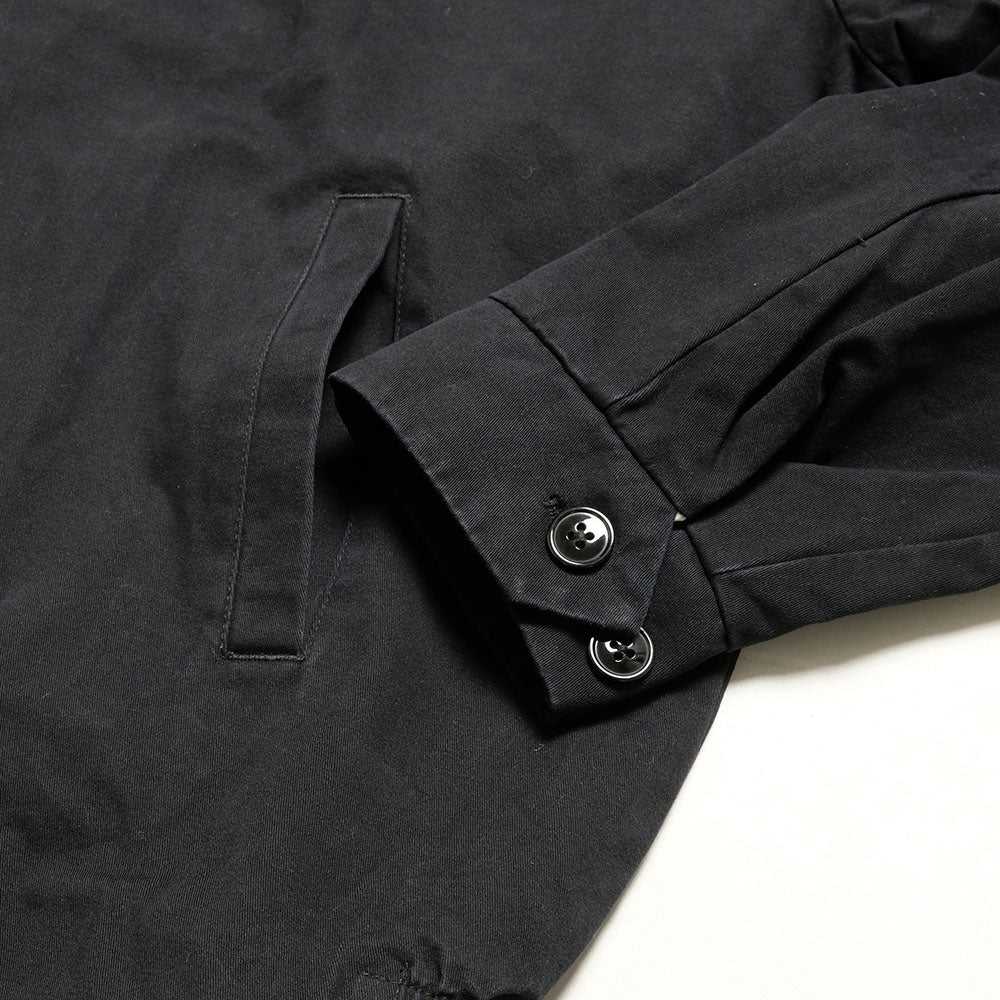 STUDIO D’ARTISAN - Velveteen Souvenir Jacket - DENIM REPAIR CREW - 4645