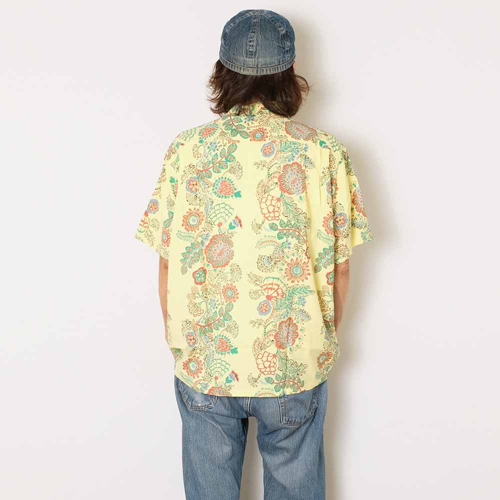 DUKE KAHANAMOKU - SPECIAL EDITION - HANAHOU FLOWER - DK39632