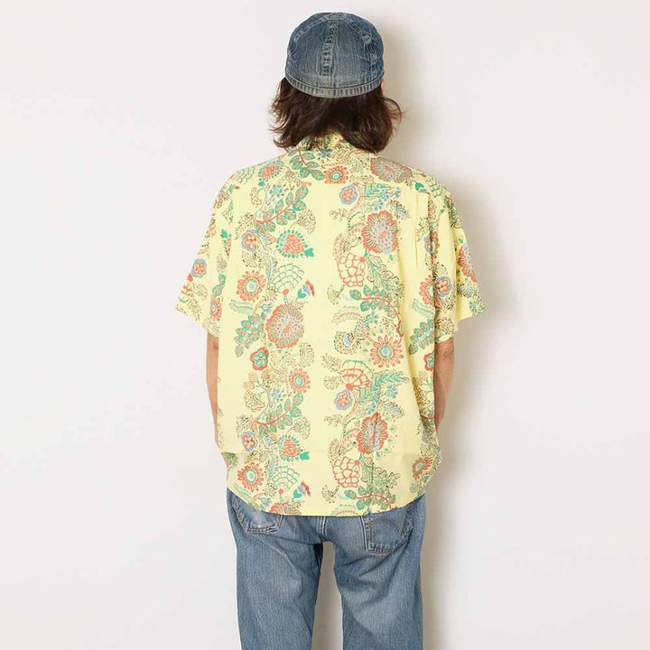 DUKE KAHANAMOKU - SPECIAL EDITION - HANAHOU FLOWER - DK39632