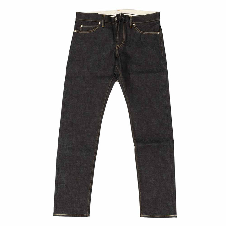 MOMOTARO JEANS - #300 STANDARD SLIM 14.7oz - Zip-Fly - MMJZ0300