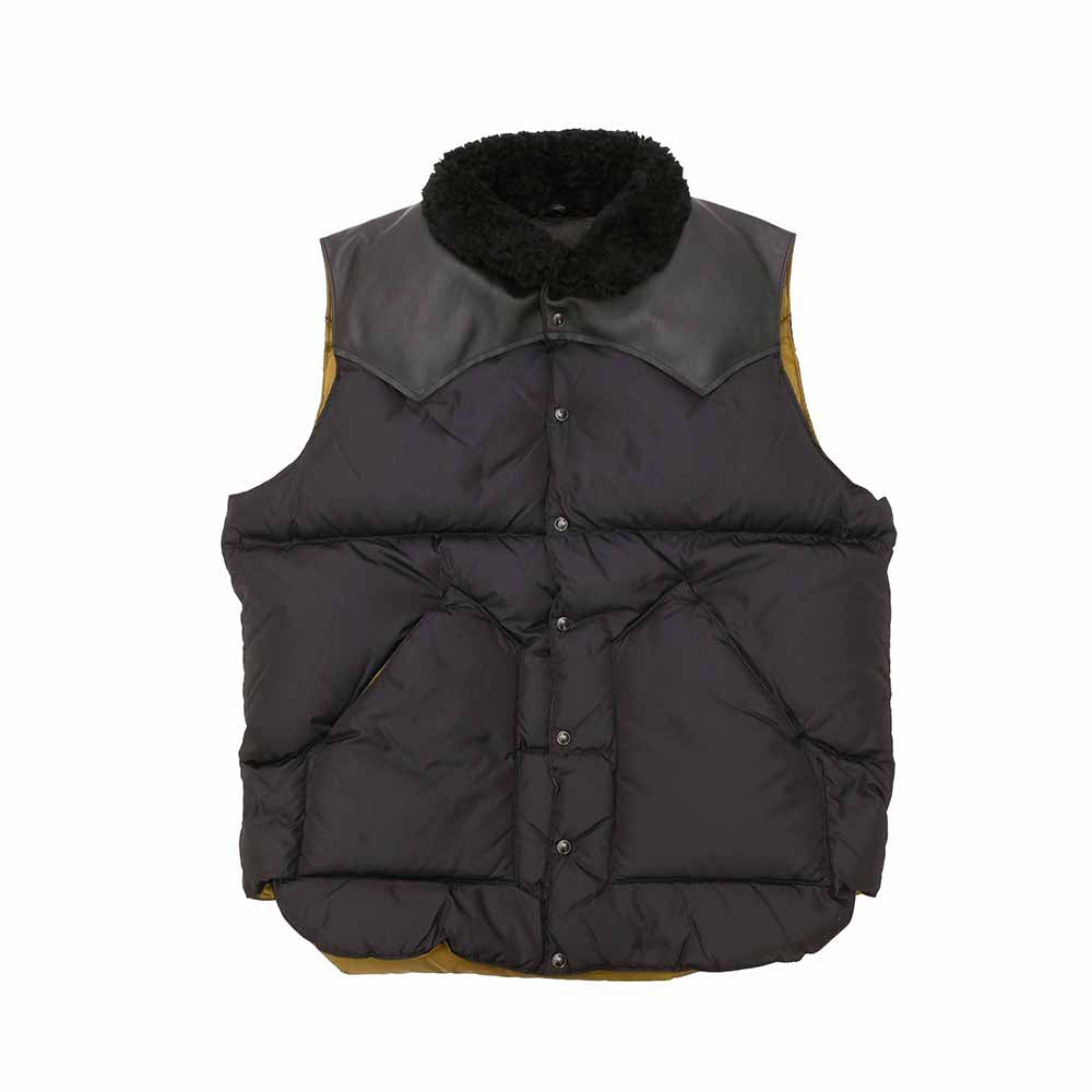 Rocky Mountain Featherbed - CHRISTY VEST - 200-252-02