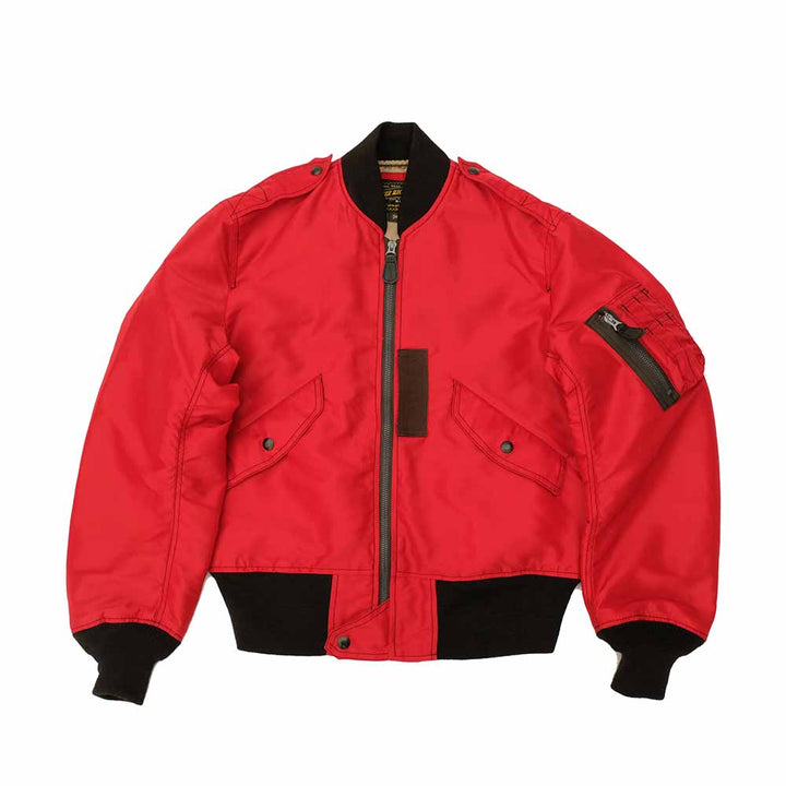 BUZZ RICKSON'S - Type RED L-2B - SCORPION - BUZZ RICKSON MFG.CORP. - BR15740