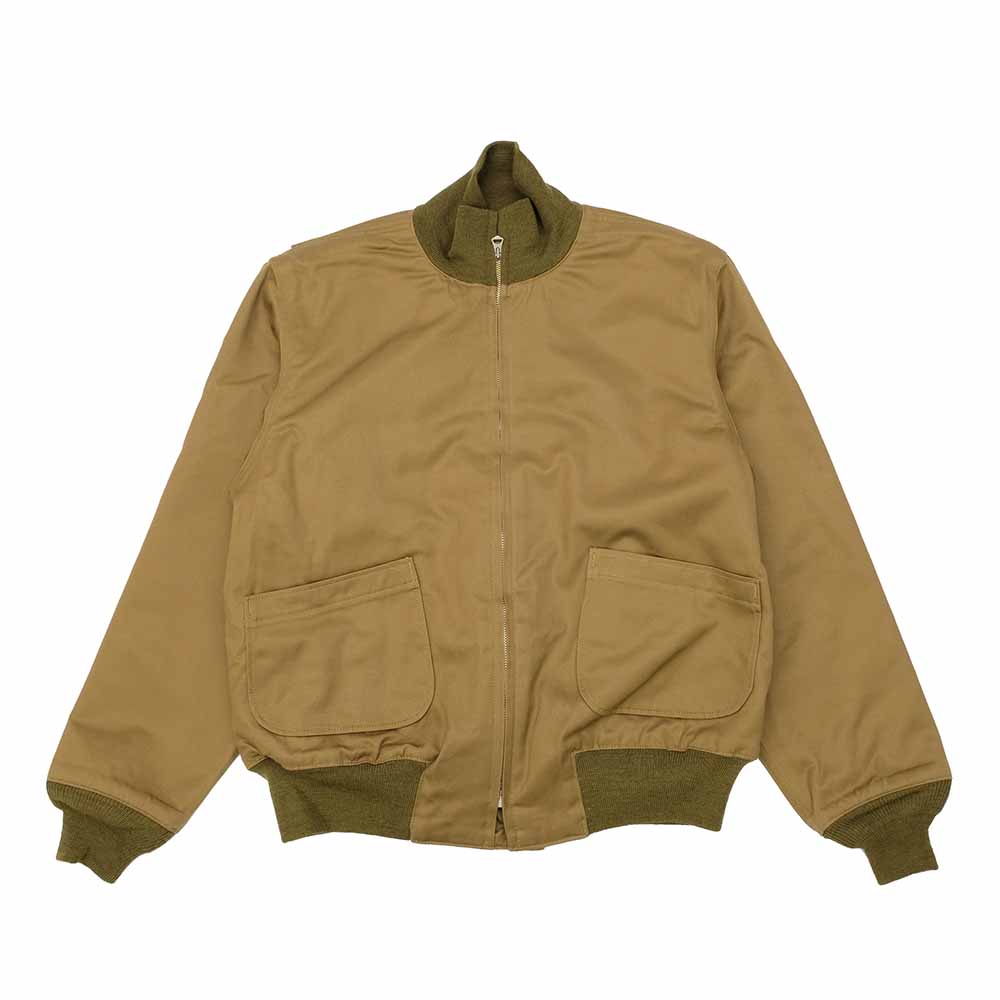 BUZZ RICKSON'S - Type TANKERS PATCH POCKET - BUZZ RICKSON CO. - BR15750