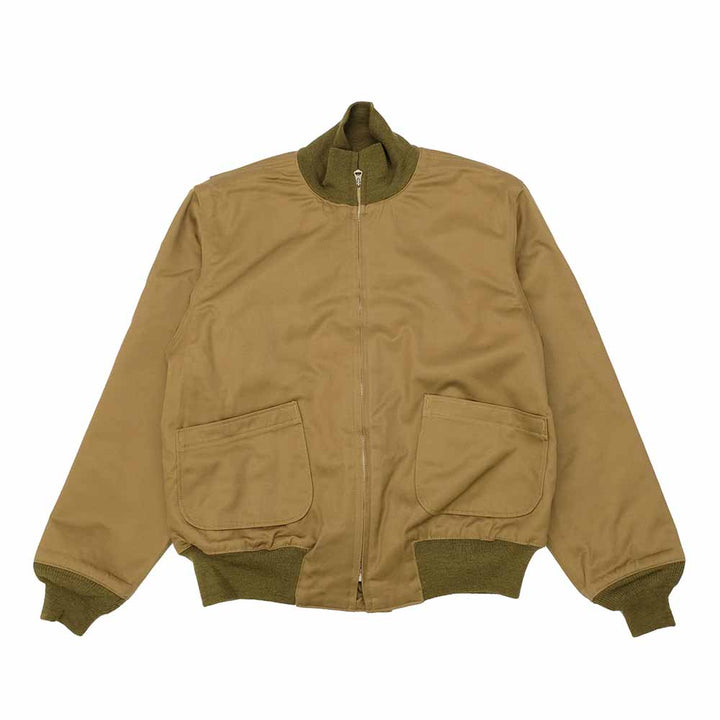 BUZZ RICKSON'S - Type TANKERS PATCH POCKET - BUZZ RICKSON CO. - BR15750