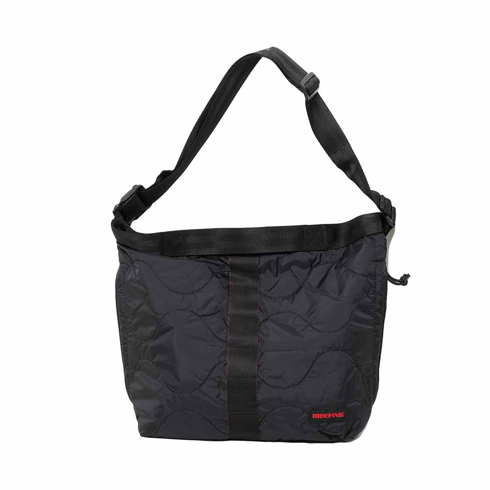 BRIEFING - QUILTED JUMPER M - BRA253L60