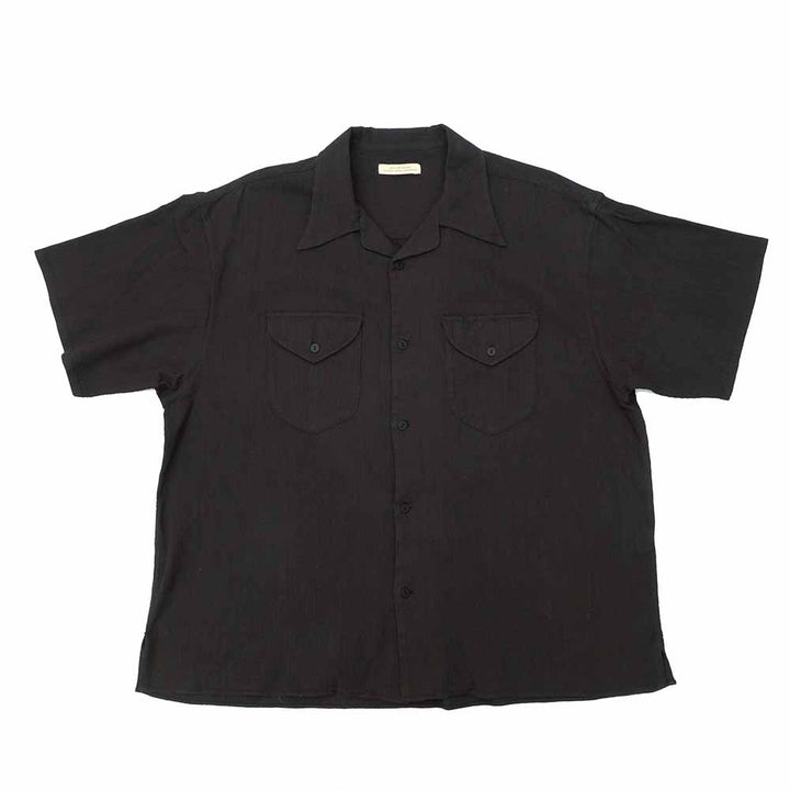 OLD JOE BRAND - SWALLOW COLLAR SPORTS SHIRTS - 251OJ-SH09