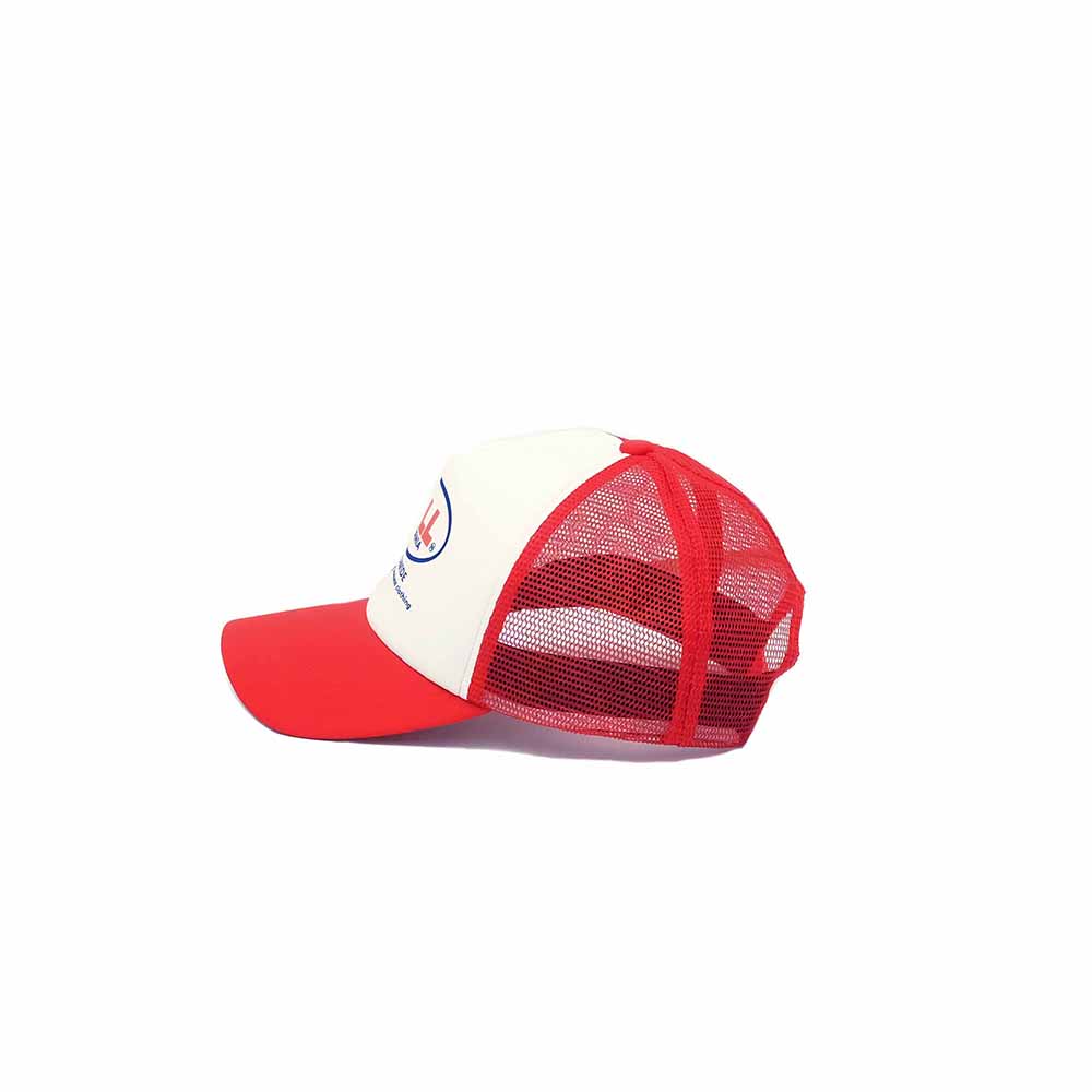 BARNS - MESH TRUCKERL CAP - ROLL - BR-25249