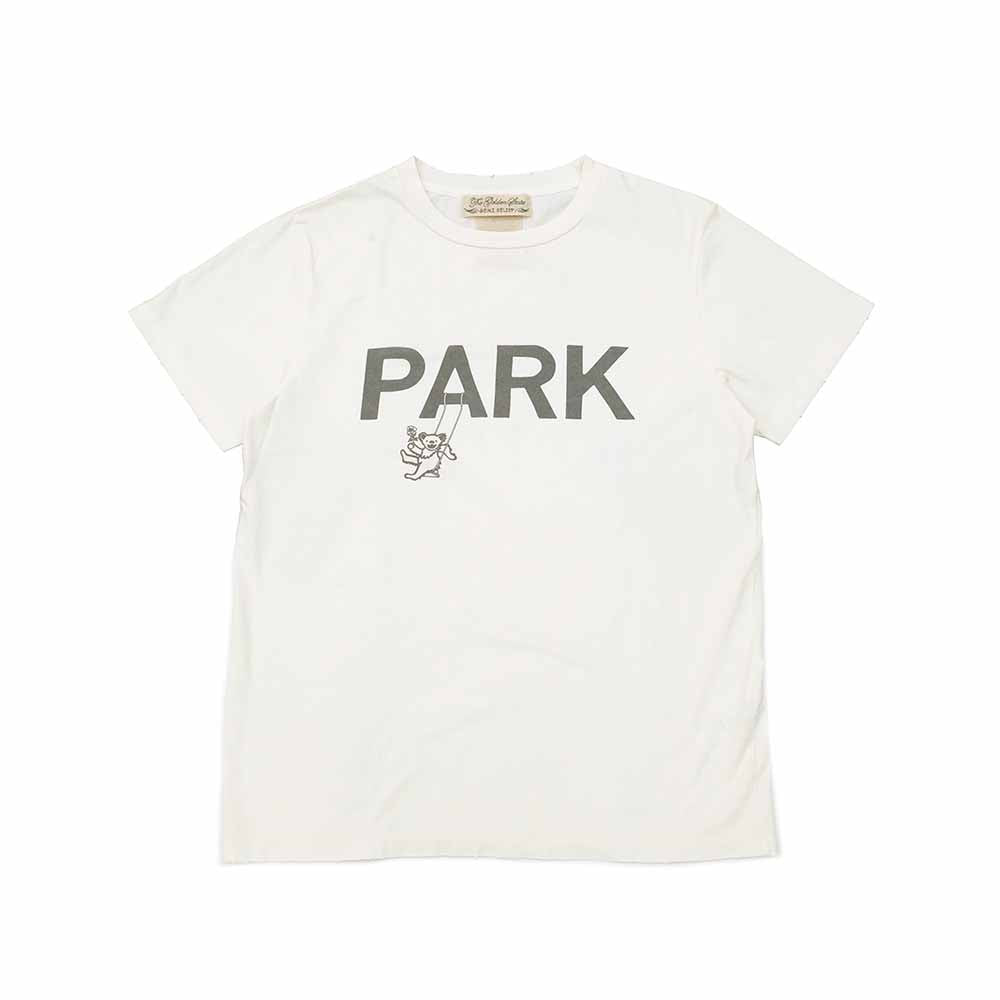 REMI RELIEF - SP Processing S/S TEE - PARK - RN26349196