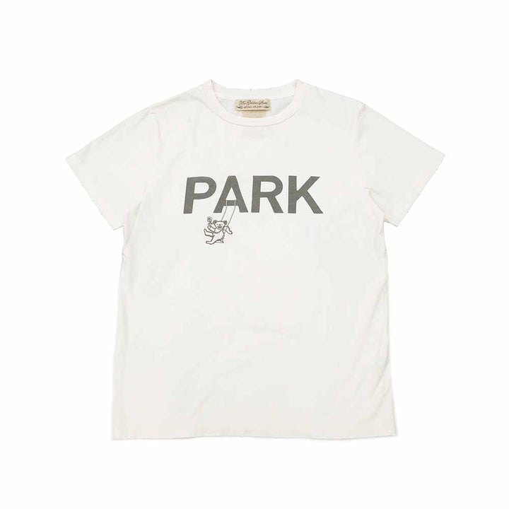 REMI RELIEF - SP Processing S/S TEE - PARK - RN26349196