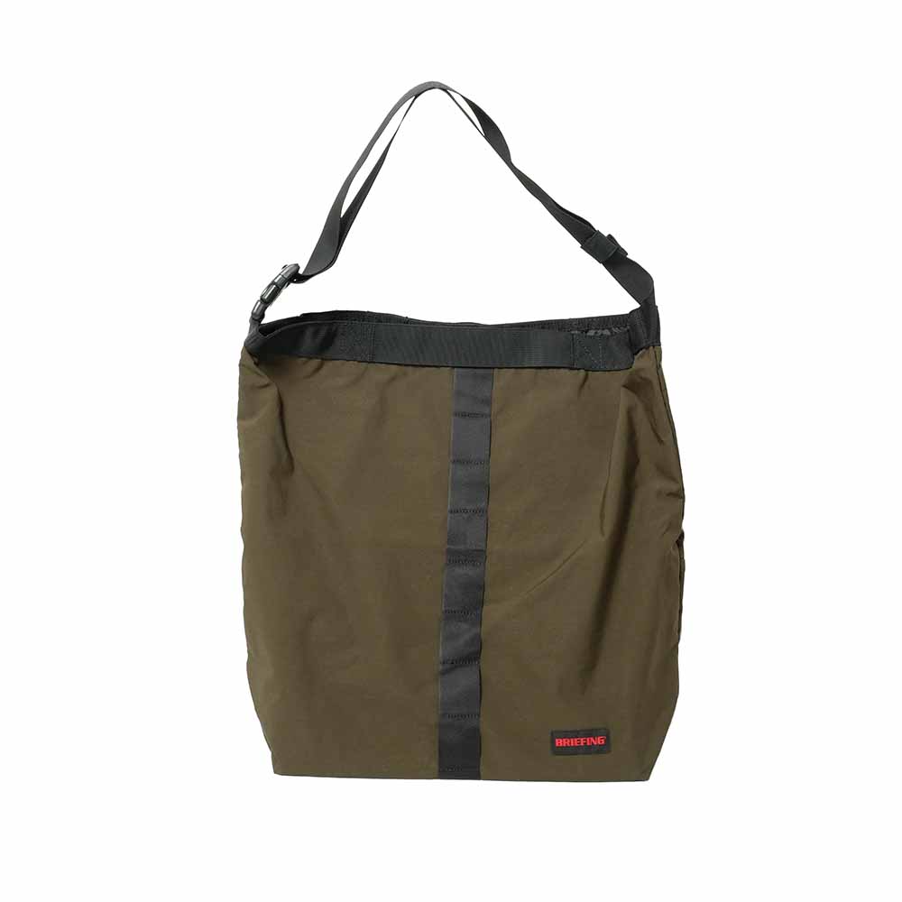 BRIEFING - JUMPER M MIL - BRA243L71