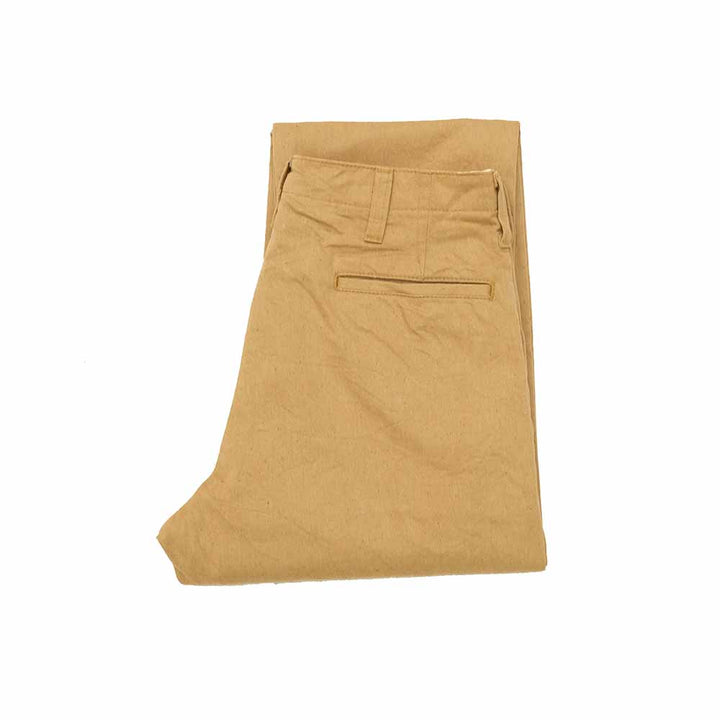 BIG JOHN XX EXTRA CHINOS TAPERED TROUSER XX804