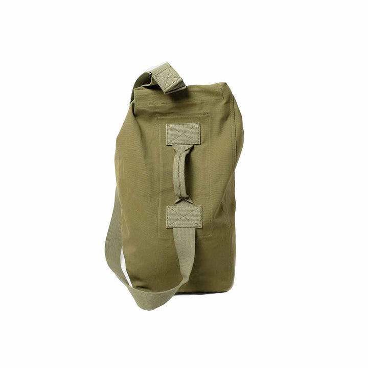 BUZZ RICKSON'S - U.S.ARMY BAG, DUFFEL STENCIL MODEL - BR02865