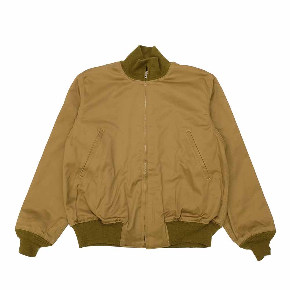 BUZZ RICKSON'S - Type TANK SLASH POCKET - BUZZ RICKSON MFG. CO. - BR15755