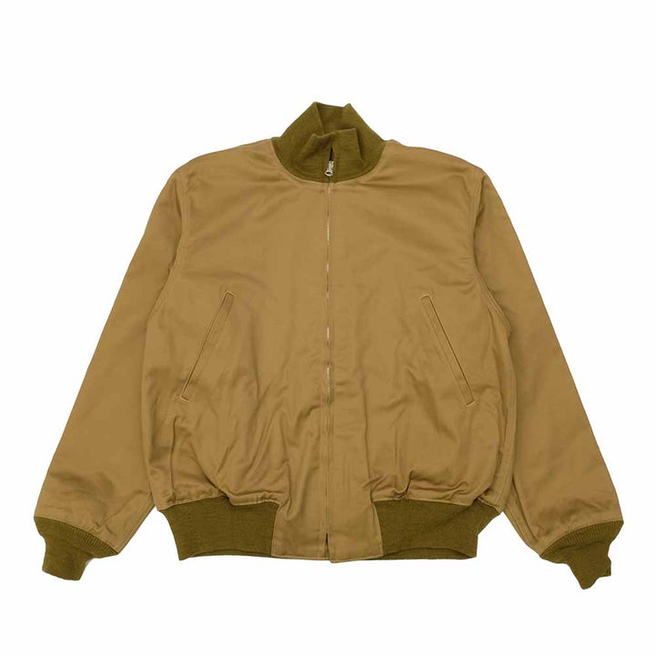 BUZZ RICKSON'S - Type TANK SLASH POCKET - BUZZ RICKSON MFG. CO. - BR15755