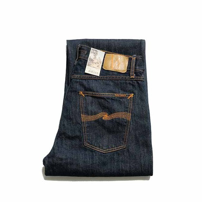 Nudie Jeans - Tuff Tony - One Wash - 115068
