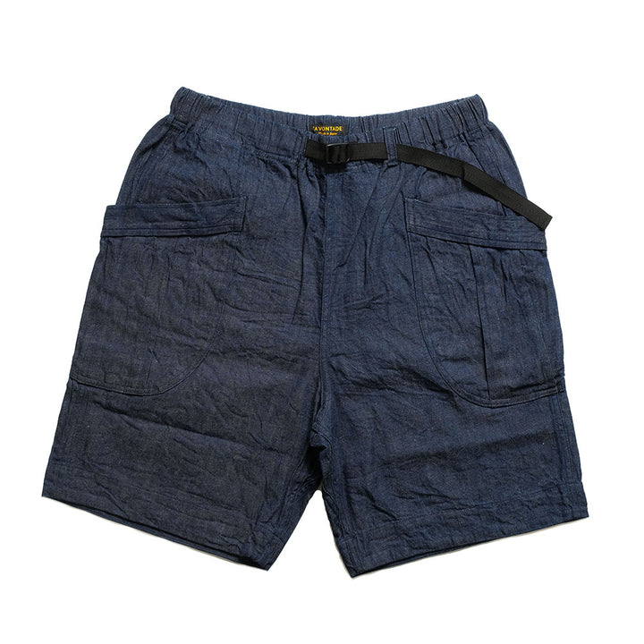 A VONTADE - HINOYA EXCLUSIVE - Fatigue Shorts - VTD-0357-H