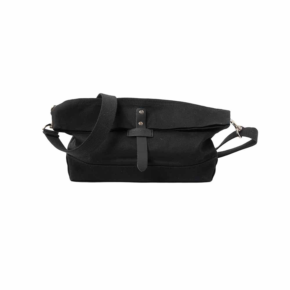 HERITAGE LEATHER CO. - No.8863 - Travel Pouch - HLC-8863