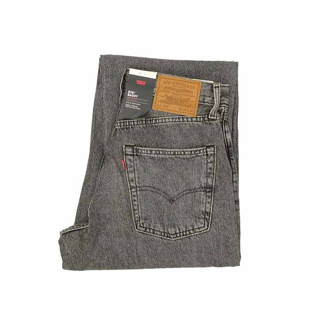 Levi's - 578™ Baggy Jeans - Gray -  A4750-0058