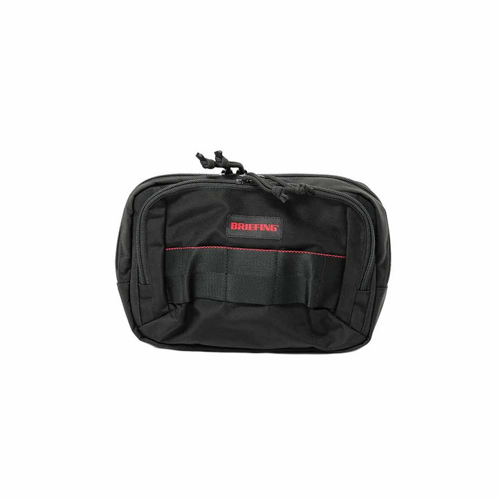 BRIEFING - BS BOX SHOULDER S AG - BRA241L40