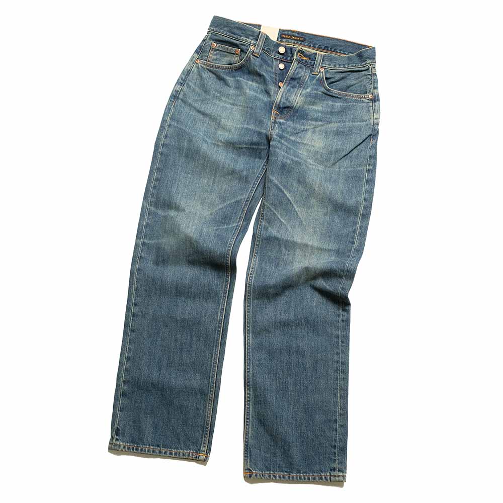 Nudie Jeans - Tuff Tony - Thriller Tracks - 115041