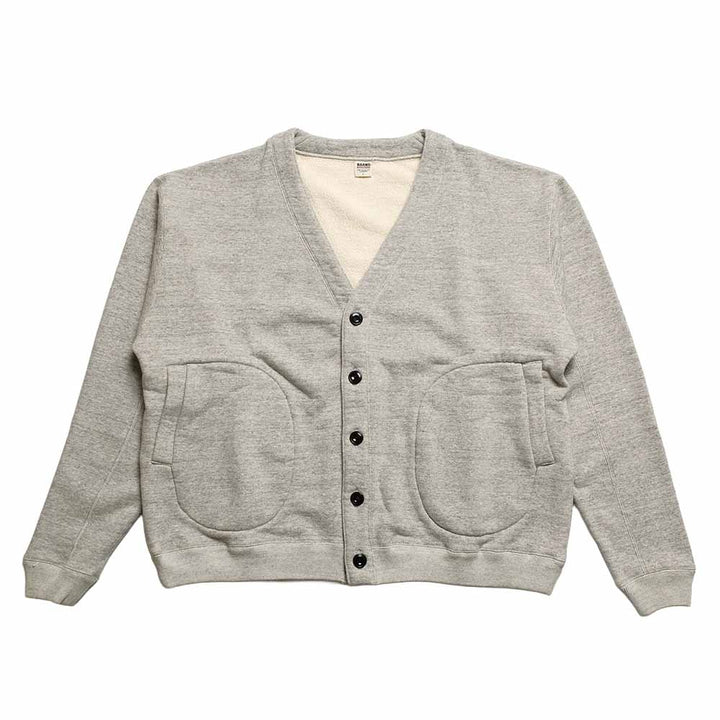 BARNS - TSURIAMI - Sweatshirt Cardigan - BR-26134