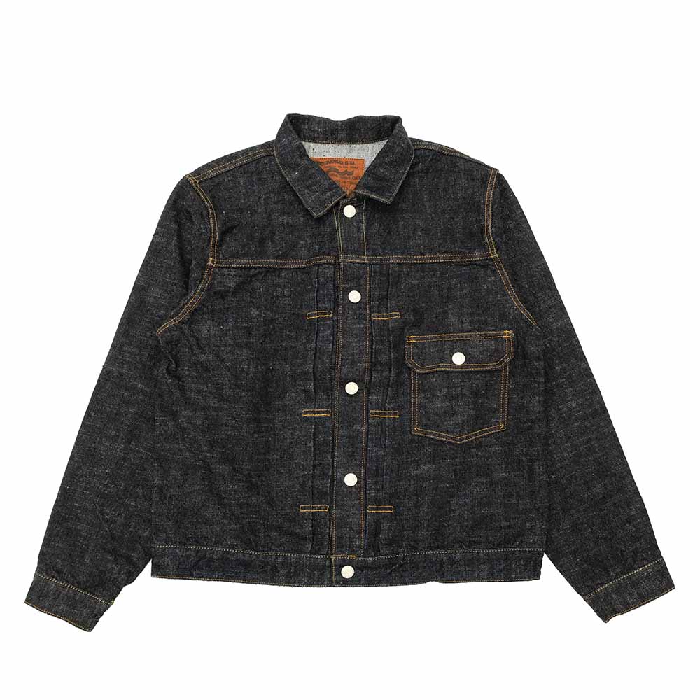 STUDIO D’ARTISAN - GL3 - 1st Type Denim Jacket - SD-4101