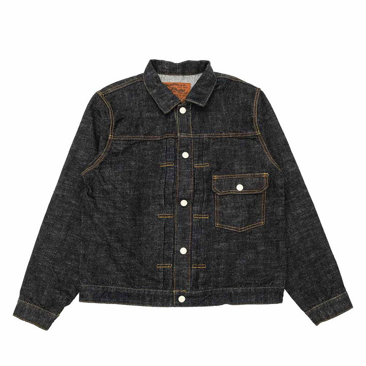 STUDIO D’ARTISAN - GL3 - 1st Type Denim Jacket - SD-4101