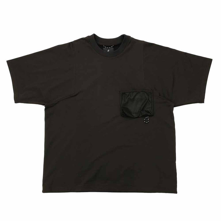 Gramicci - by F/CE. TECH TEE - GUT3-S3011