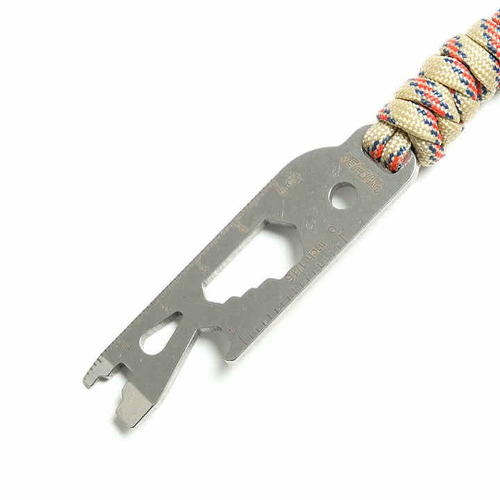 Button Works - KEY BACK MULTITOOL - BW-0143
